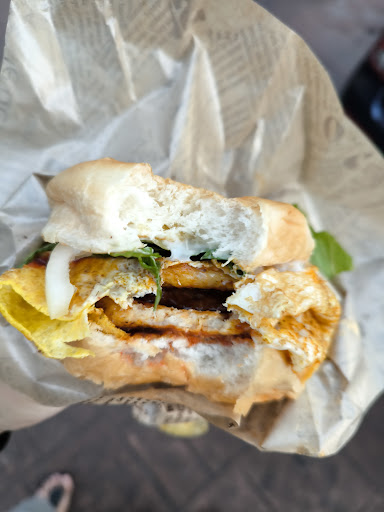 Hardrock Burger Corner (Ramly Burger) Hardrock Burger Corner (Ramly Burger)