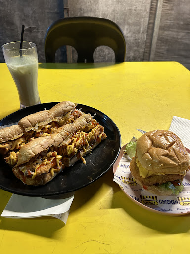 Burger Abg Viral Burger Abg Viral