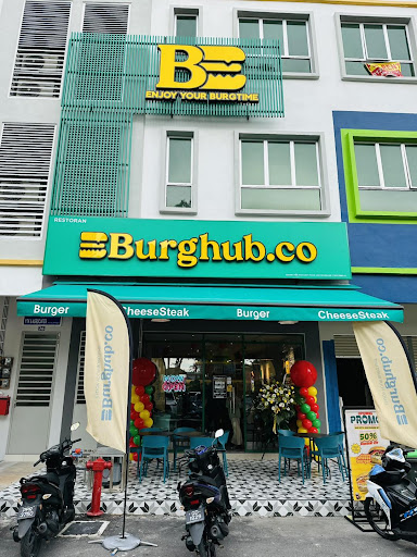 Burghub.co Simpang Kuala Alor Setar Burghub.co Simpang Kuala Alor Setar