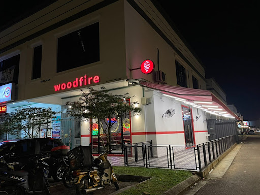 Woodfire Pasir Gudang