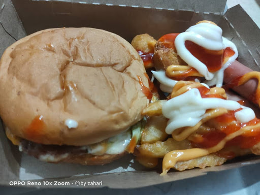 Mikail's Burger Mikail's Burger