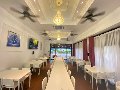 Sitty Cafe Sitty Cafe
