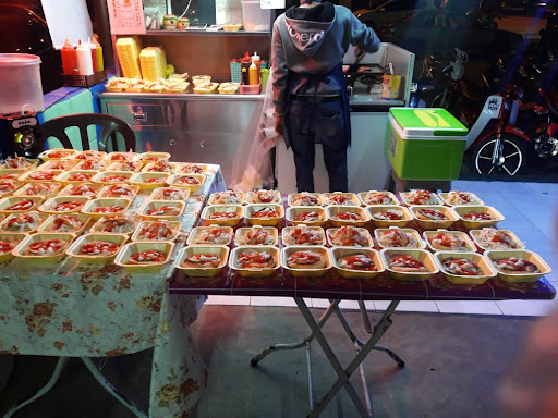AR Burger Celup AR Burger Celup