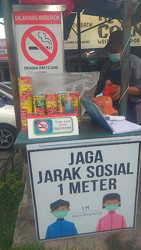 Seri burger Seri burger