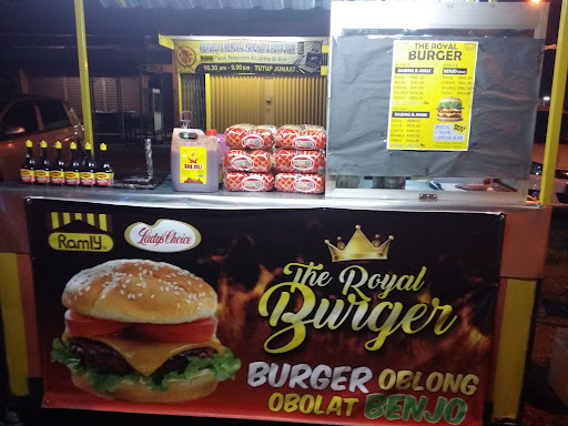 Burger Station Burger Station