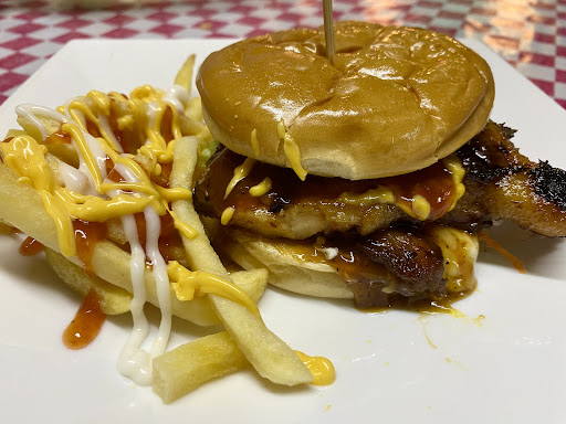BH Burger BH Burger