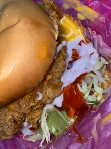 Celop Burger Celop Burger