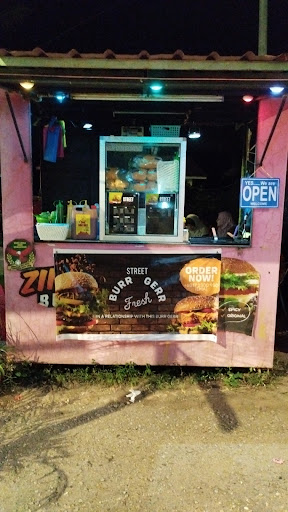 Street Burger Gurun