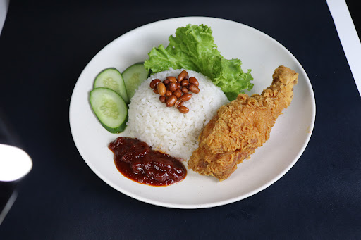 Wonderland Station泉峰小吃