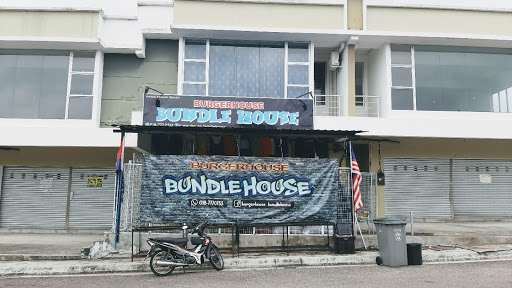 BURGERHOUSE BUNDLEHOUSE