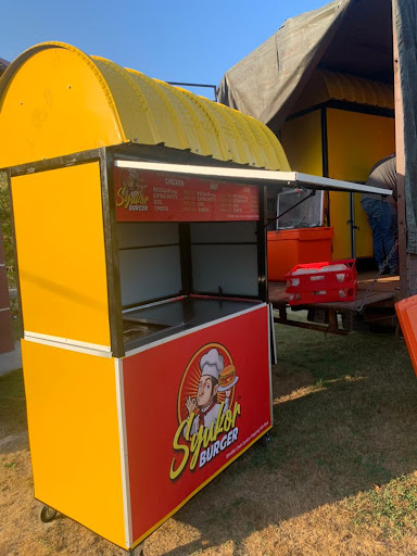 Syukor Burger Kulai Syukor Burger Kulai