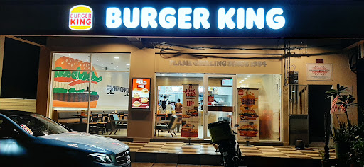 Burger King Jitra
