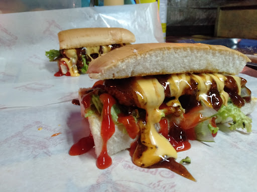 RS BURGER KULAI