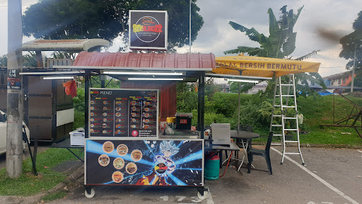 Ben Burger Bandar Putra
