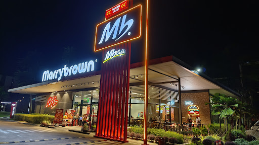 Marrybrown I - Park Kulai