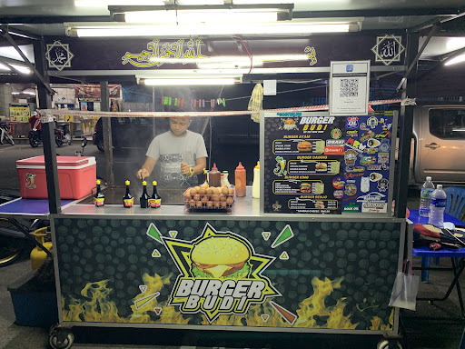 Burger Budi