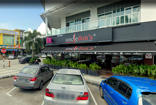 Uncle Don's • Kulai Johor