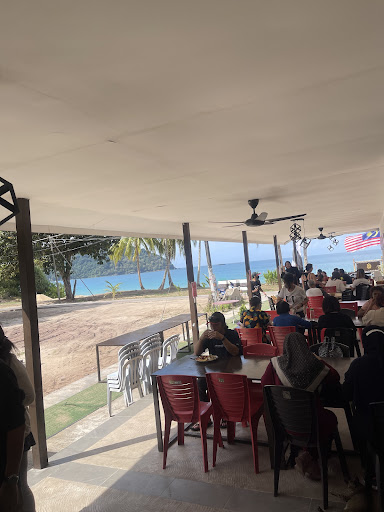 Island Food Station