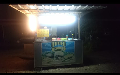 BURGER KG BIKAN M.ZAINI BURGER KG BIKAN M.ZAINI