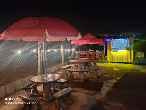 Pendekar Burger & Western Pendekar Burger & Western