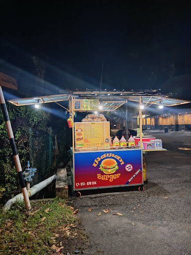 Wawan burger
