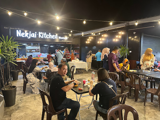 Nekjai Kitchen