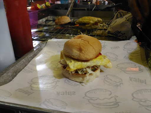 ABG MIE BURGER&OBLONG