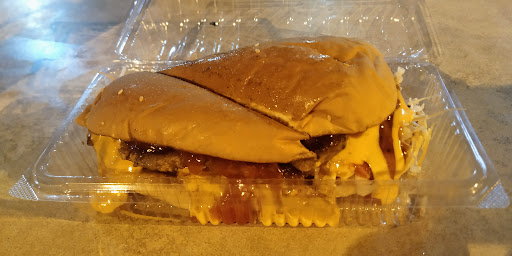 Perwira Burger Parit Raja Perwira Burger Parit Raja