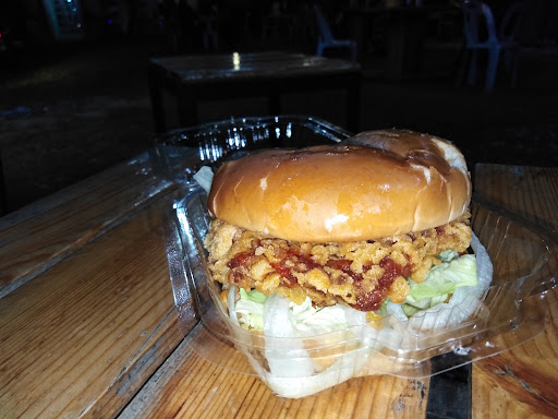 Burger Kruk-Kruk