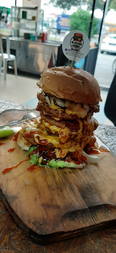 burgerbikehightown(parit raja)
