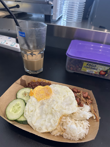 Wachaa Coffee Parit Raja