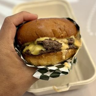 Eydin Burger 1 eydin burger