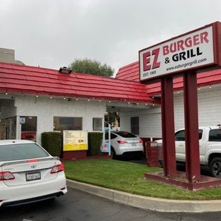 ez burger
