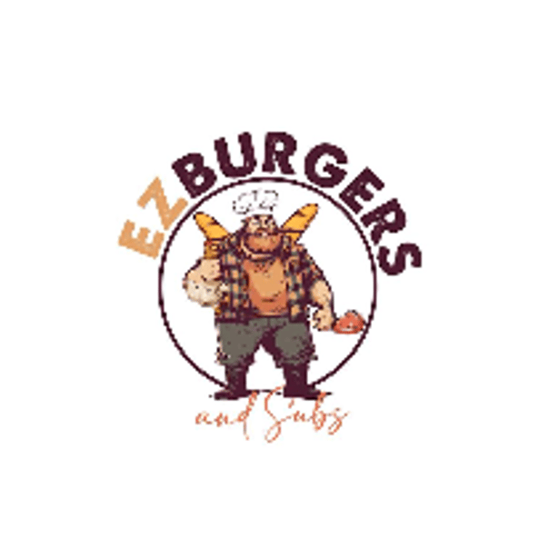 ezaah burgers