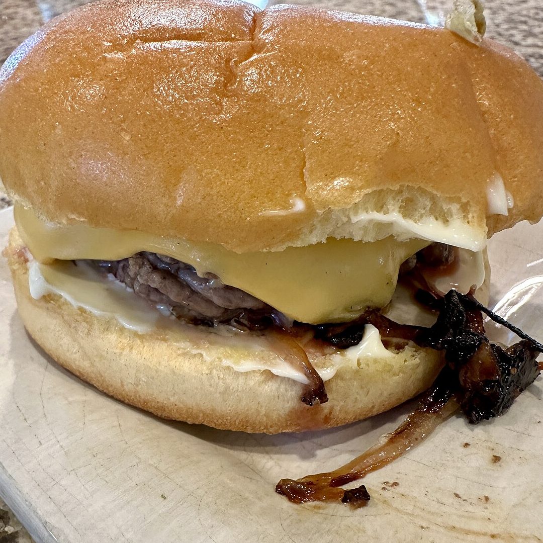 fainors burger
