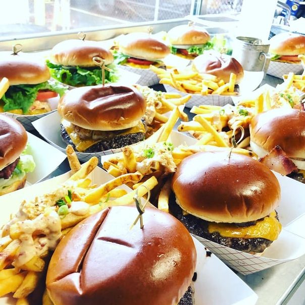 family burger shukalya