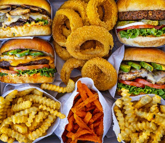 Family Burger 1 family burger