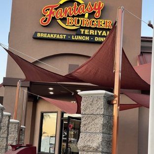 Fantasy Burger 1 fantasy burger