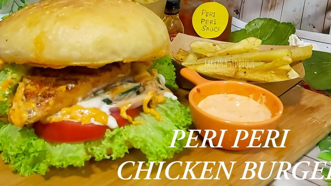 farhana burger