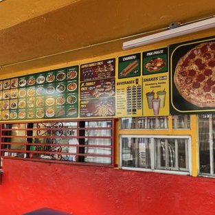 fat factory burger pizza