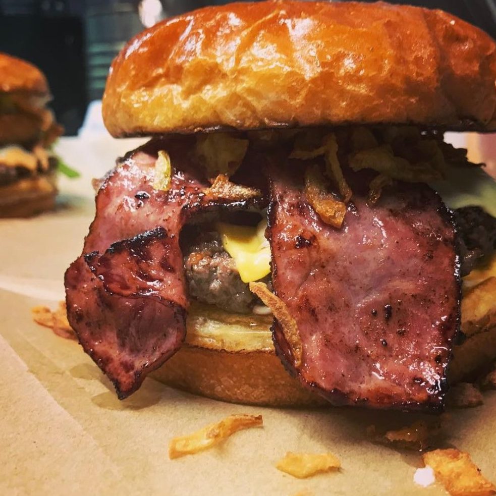 Fatty Patty Burger Shop 1 fatty patty burger shop