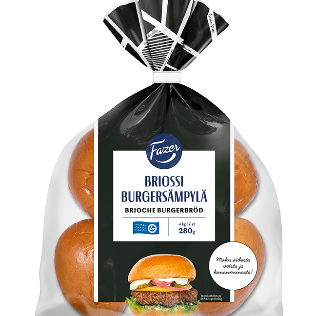 Fazeri Burger 1 fazeri burger