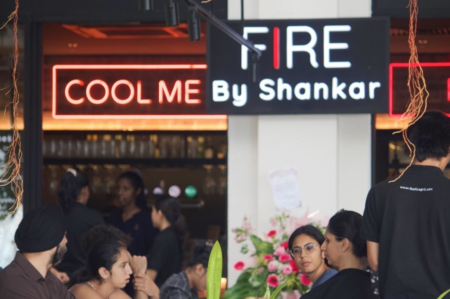 Fire By Shankar 1 fire by shankar