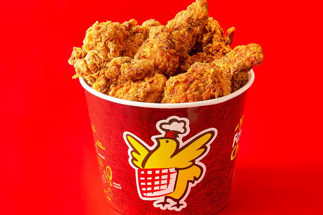 five star chicken