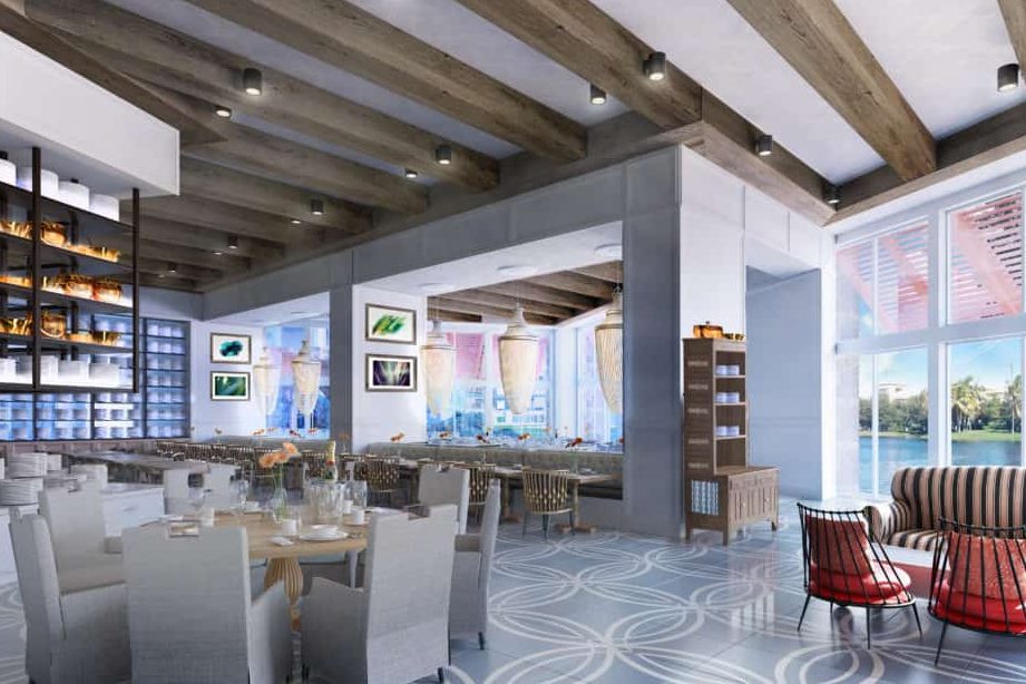 FL COOKHOUSE 1 fl cookhouse