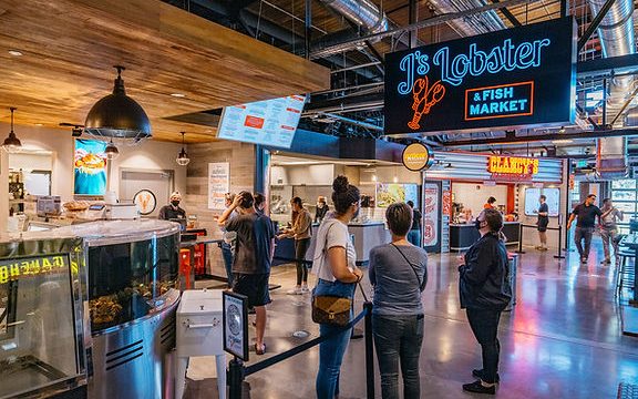 Food Garage 1 food garage