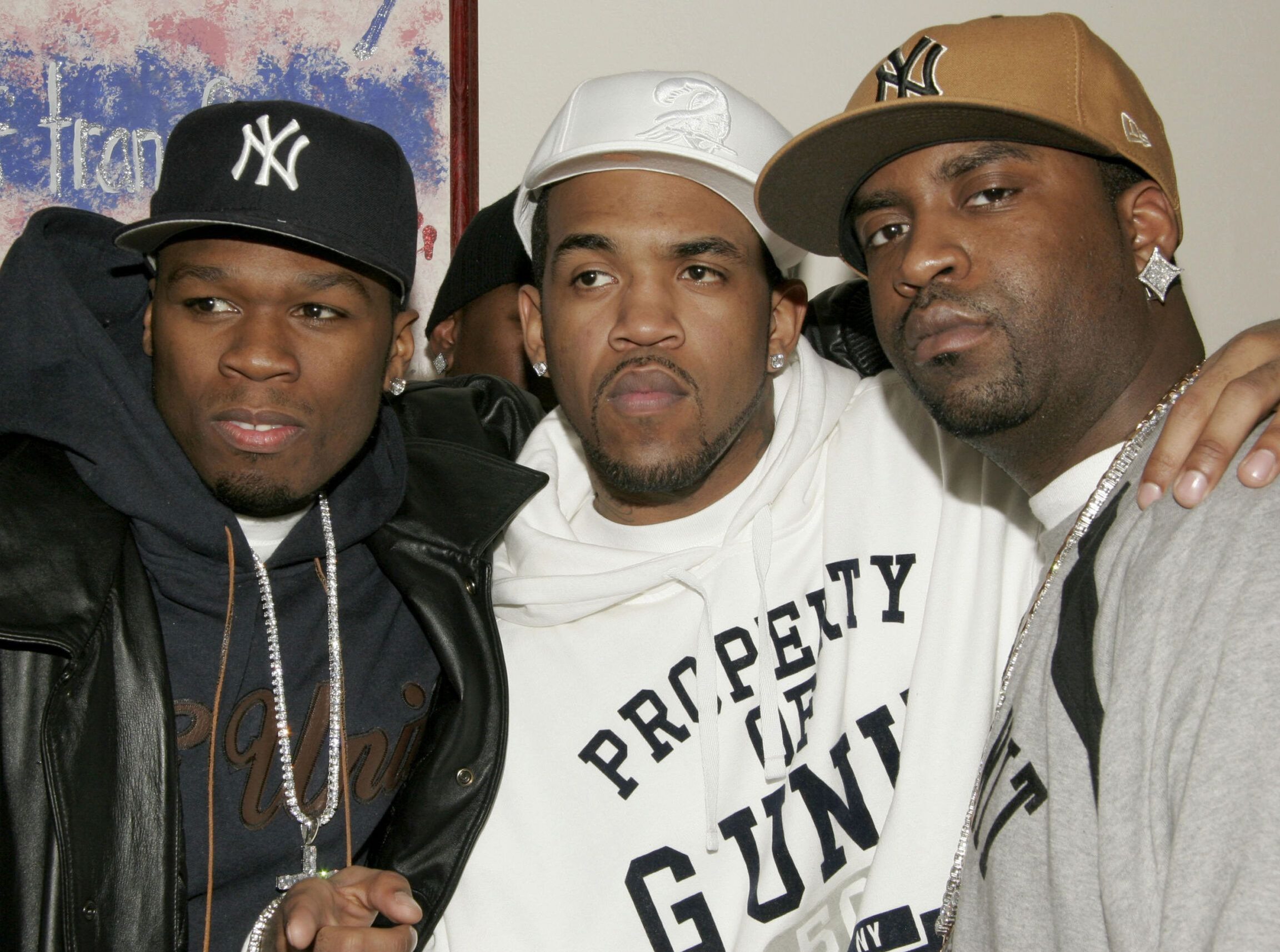 g unit