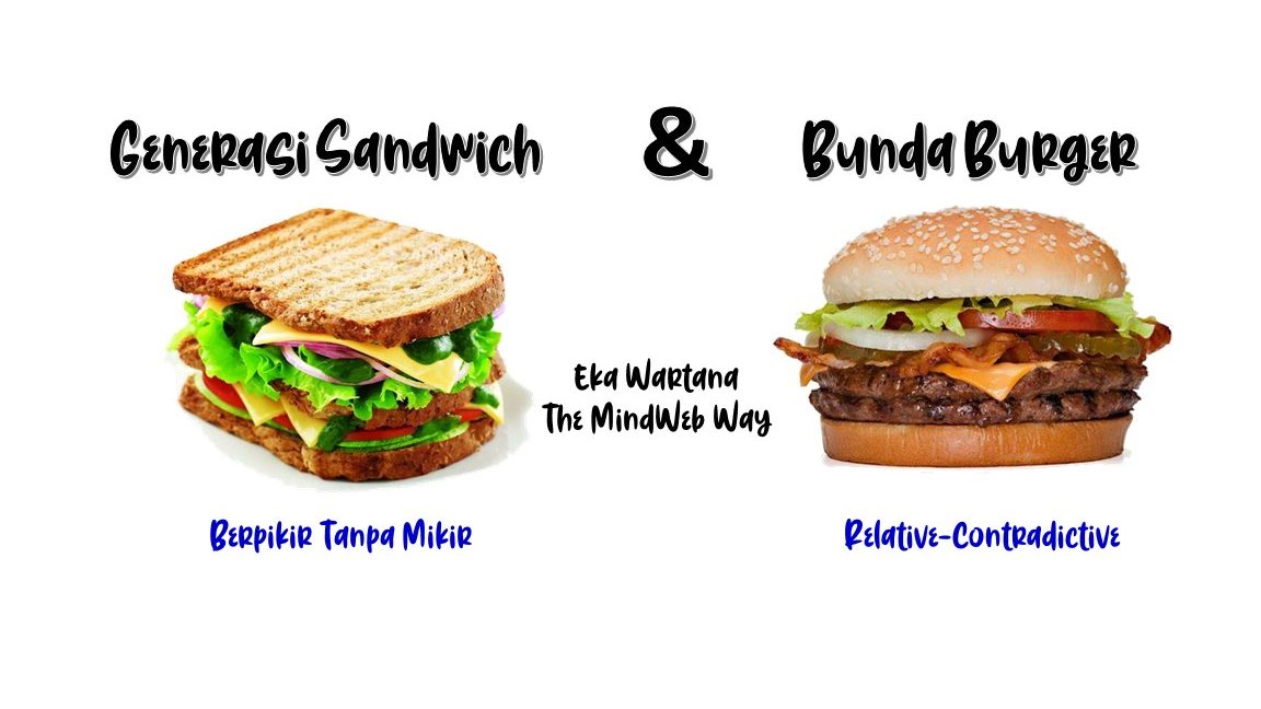 generasi burger