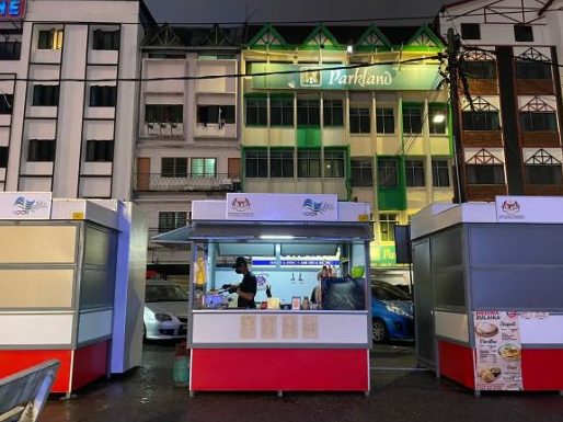 Gerai burger letopp epal cameron highlands 1 gerai burger letopp epal cameron highlands