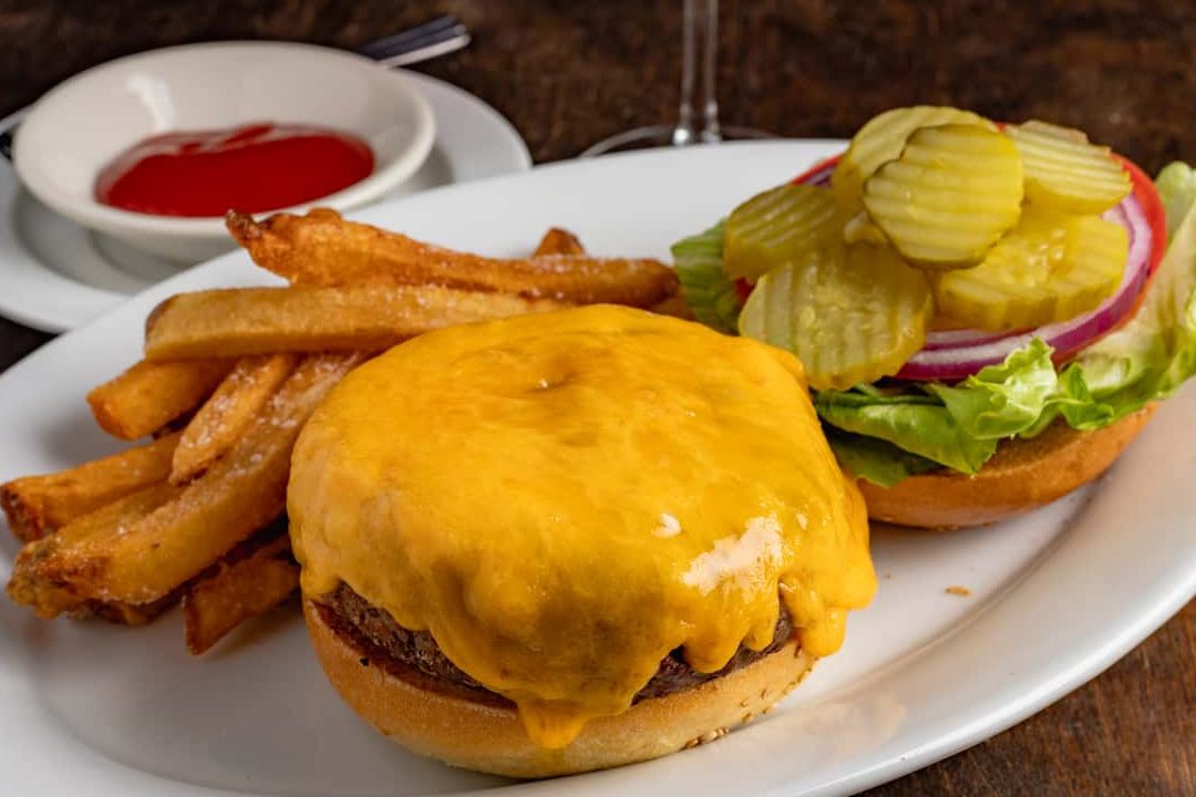 Great Empire Burger 1 great empire burger